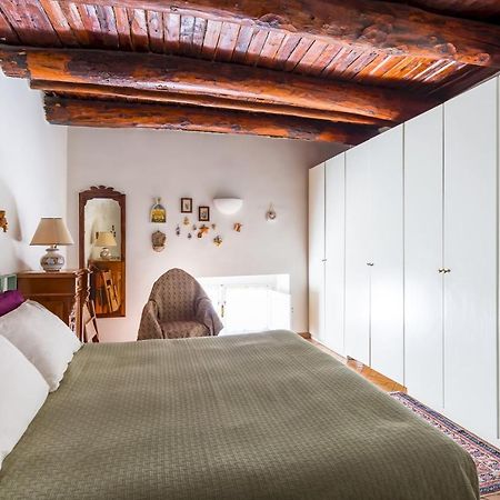 Residenza Capano Charming House By Napoliapartments エクステリア 写真