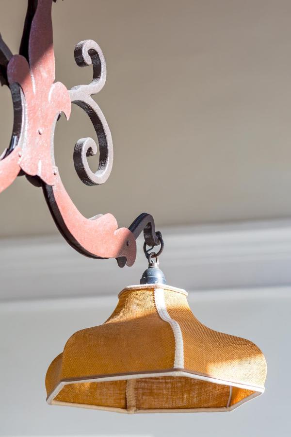 Residenza Capano Charming House By Napoliapartments エクステリア 写真