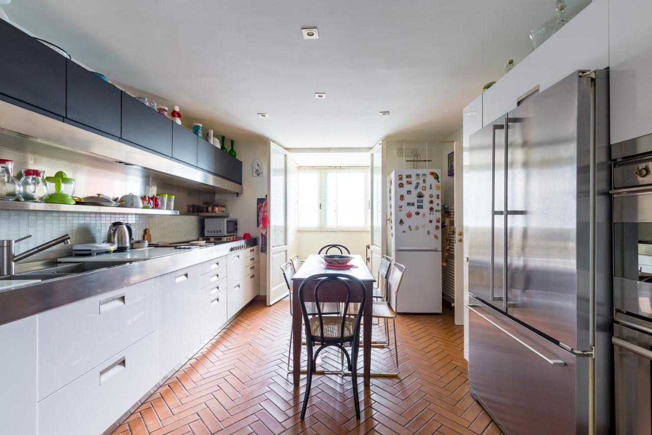 Residenza Capano Charming House By Napoliapartments エクステリア 写真