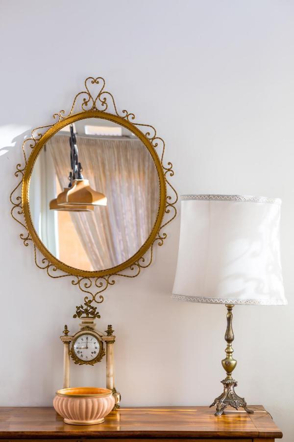 Residenza Capano Charming House By Napoliapartments エクステリア 写真