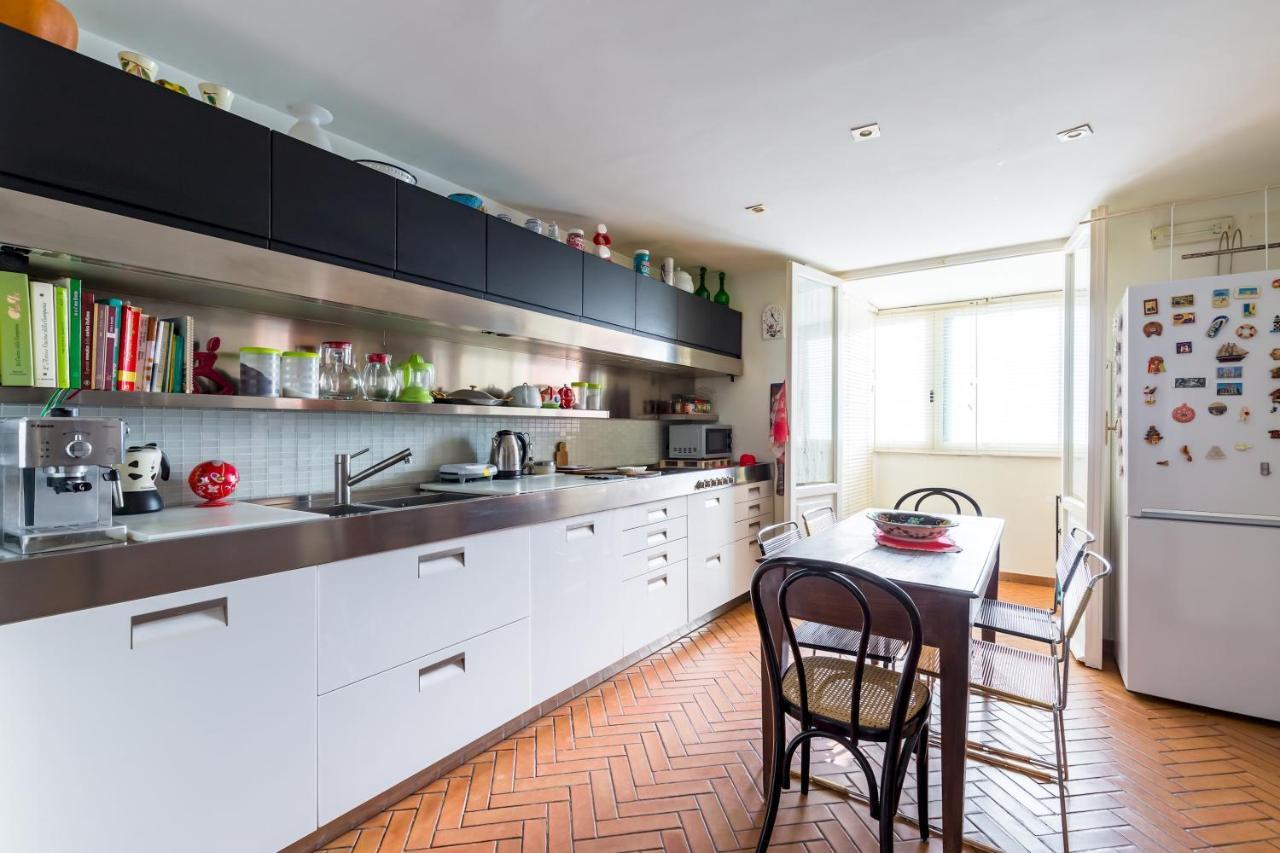 Residenza Capano Charming House By Napoliapartments エクステリア 写真