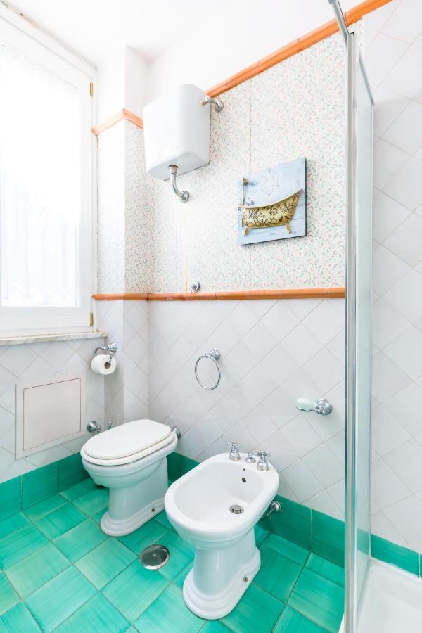 Residenza Capano Charming House By Napoliapartments エクステリア 写真