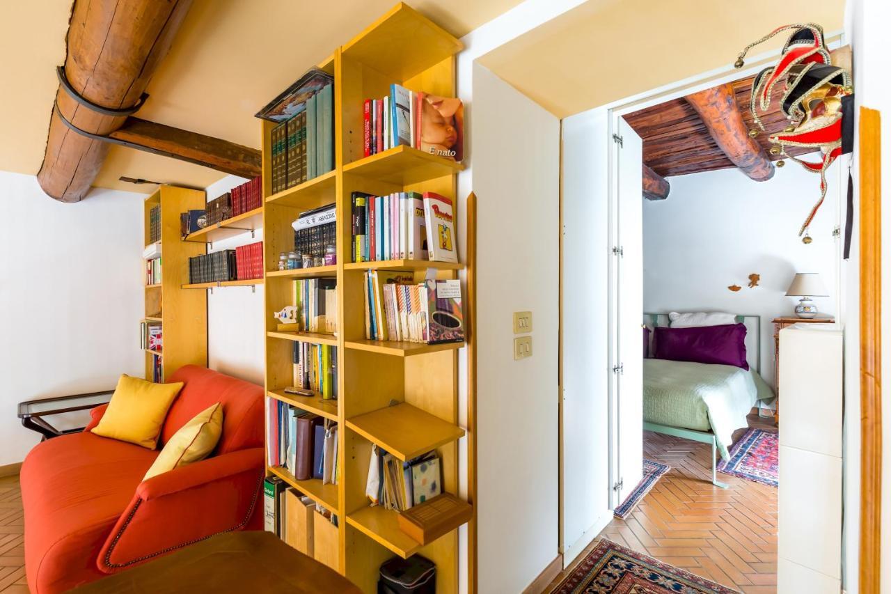 Residenza Capano Charming House By Napoliapartments エクステリア 写真