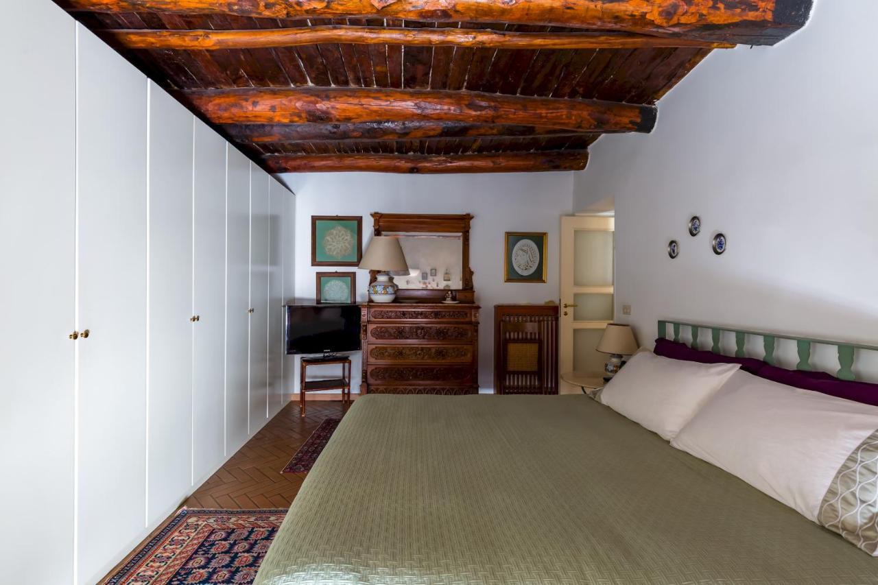 Residenza Capano Charming House By Napoliapartments エクステリア 写真
