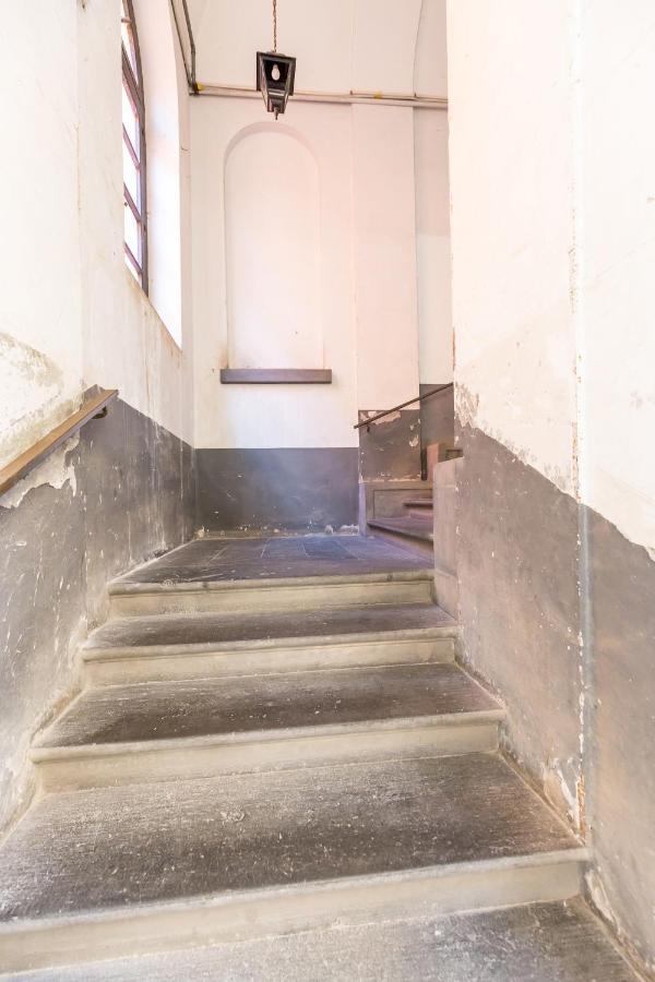 Residenza Capano Charming House By Napoliapartments エクステリア 写真