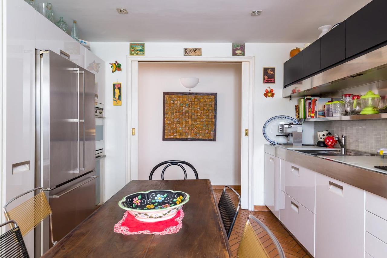 Residenza Capano Charming House By Napoliapartments エクステリア 写真