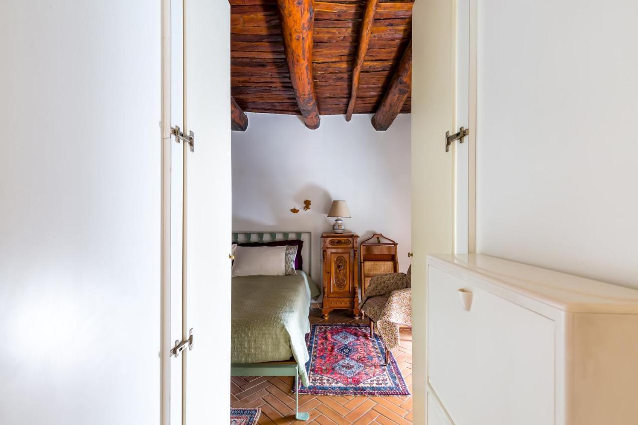 Residenza Capano Charming House By Napoliapartments エクステリア 写真