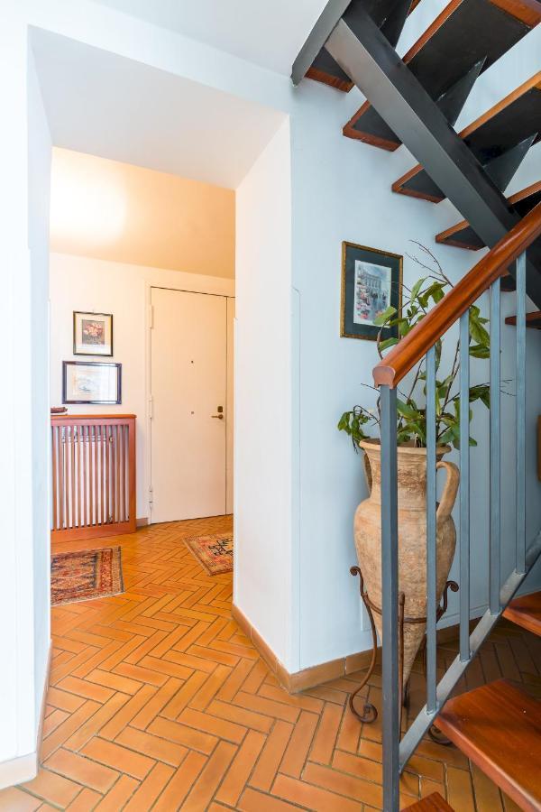 Residenza Capano Charming House By Napoliapartments エクステリア 写真
